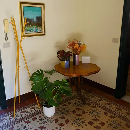 Apartment Casa Catelli *