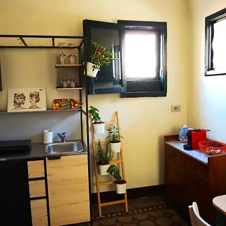 Apartment Casa Catelli Catania