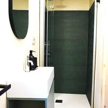 Apartment Casa Catelli