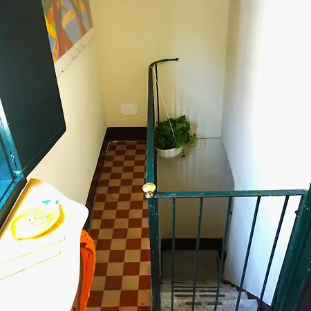 Casa Catelli Daire *