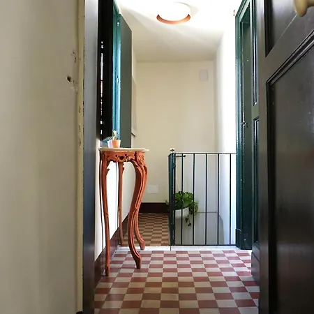 Casa Catelli * Catania