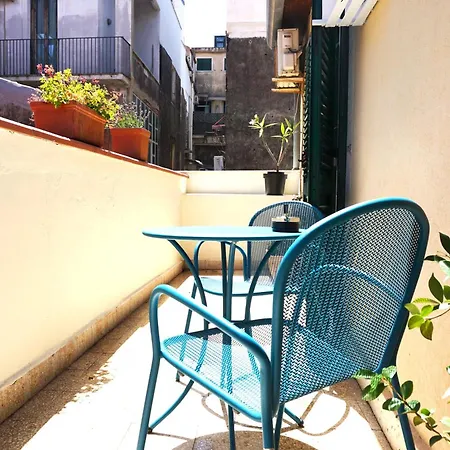 Casa Catelli *