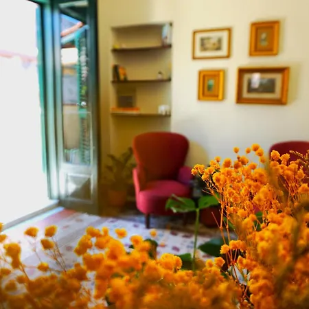 Casa Catelli Apartman