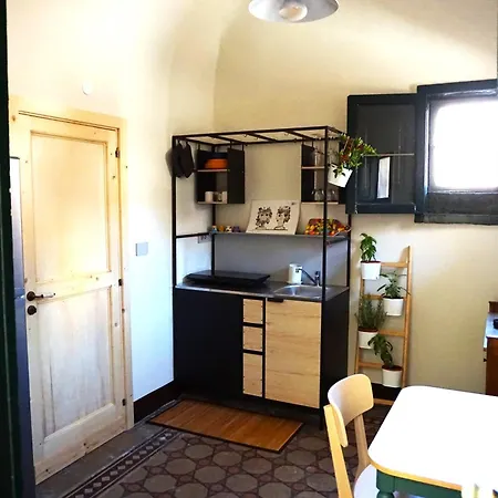 Appartement Casa Catelli *