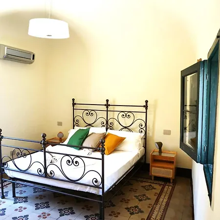 Apartment Casa Catelli Catania