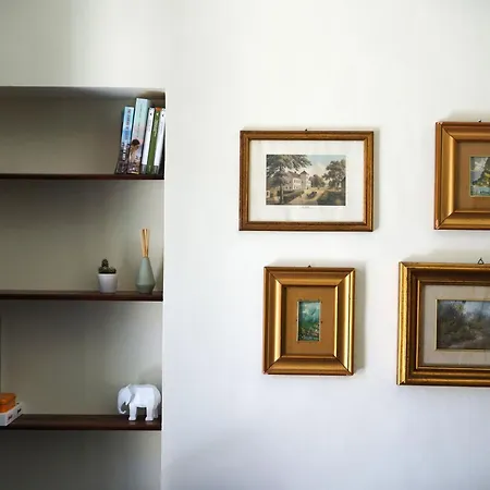 Casa Catelli Appartement *