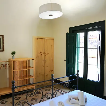 Appartement Casa Catelli *