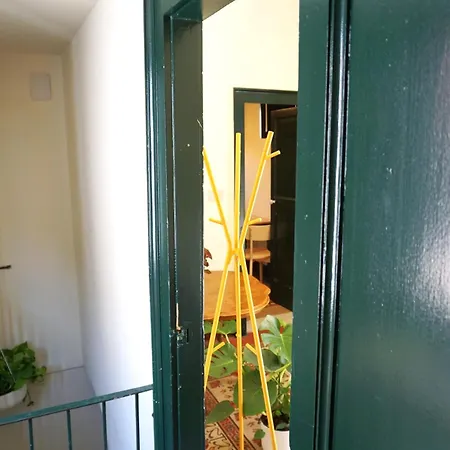 Appartement Casa Catelli Catánia